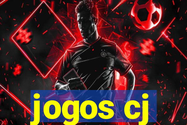 jogos cj